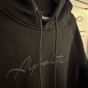 Alphalete Hoodie